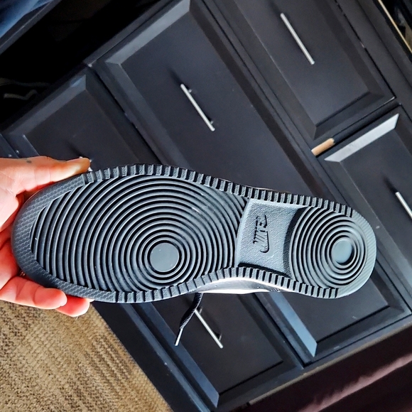 COPY - Nike court vision - Picture 4 of 4